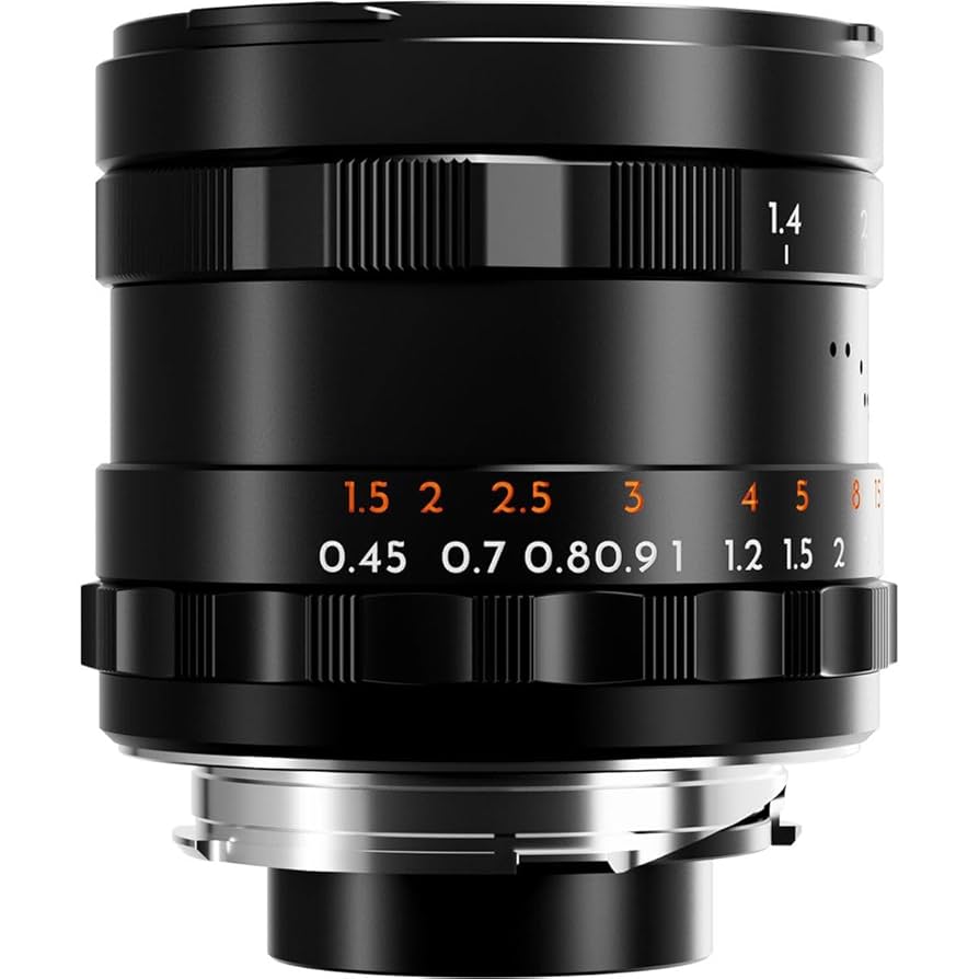 美品 Thypoch Simera 35mm F1.4 (ライカM用) ブラック 615K9CbTMTL._UF350,350_QL80_.jpg